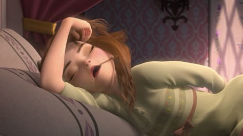 Princess Fan Art, Up Animation, Monday Memes, Disney Princess Fan Art, Anna Frozen, Let It Go, Disney Animation, Animation Film, Disney Frozen