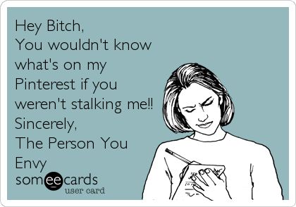 Ex Memes Funny, Stalker Quotes, Ex Memes Humor, Petty Breakup Memes, Cheaters And Liars Memes, Memes About Cheating On A Test, Crazy Ex, Jealous Of You, Get A Life