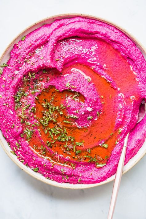 Side Dishes Summer, Winter Sides, Fall Side Dishes, Vegetarian Tips, Spring Side Dishes, Menu Suggestions, Roasted Beet Hummus, Beetroot Hummus, Rosemary Recipes