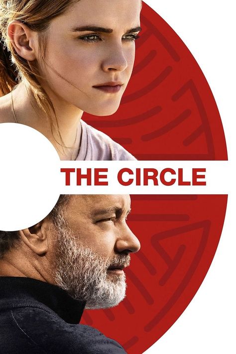 The circle (2017) - James Ponsoldt Circle Movie, Circle Poster, Scary Stories To Tell, John Boyega, Poster Movie, Tv Series Online, Social Media Company, Karen Gillan, Beauty Pictures