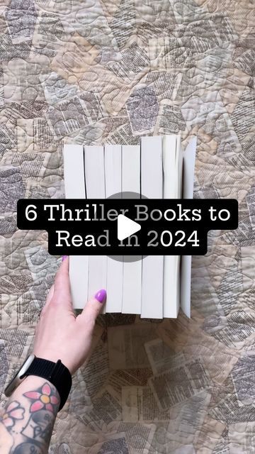 Magen 💜 Thriller Bookstagrammer 💀 Tulsa, OK on Instagram: "6 thriller novels to add to your TBR this year! 👇🏼 Which of these are you most interested in reading? ⁣ ⁣ Out Now ⁣ 🆕 THE MAID’S DIARY by Loreth Anne White; 379 pages, psychological suspense⁣⁣ 🆕 ALMOST SURELY DEAD by Amina Akhtar; 302 pages, psychological thriller 🆕 DEPRIVATION by Roy Freirich; 275 pages, psychological thriller March 5 🆕 THE UNQUIET BONES by Loreth Anne White; 351 pages, murder thriller⁣ May 28 🆕 ORIGINAL TWIN by Paula Gleeson; 299 pages, domestic thriller June 4 🆕 THE UNWEDDING by Ally Condie; 352 pages, suspense thriller ⁣ Huge thank you to the tagged publishers, authors, and pr firms for my gifted copies!⁣ (To be fair: I did pre-order ALMOST SURELY DEAD bc I LOVED Amina’s KISMET thriller and I bought T Good Thriller Books, Anne White, Thriller Novels, Psychological Thriller, The Maid, Suspense Thriller, Club Ideas, S Diary, Thriller Books