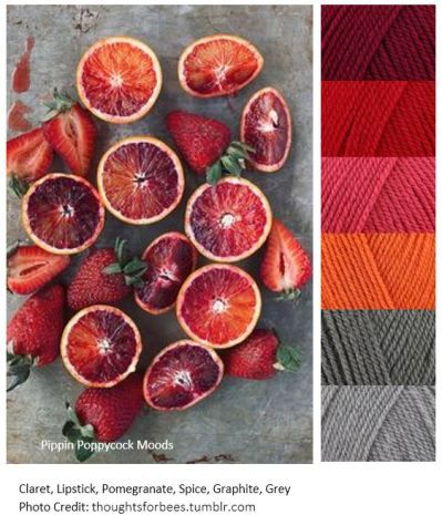 Palettes Color, Room Color Combination, Yarn Color Combinations, Bracelet Colors, Sweet Fruit, Color Schemes Colour Palettes, Color Palette Design, Color Balance, Color Inspo