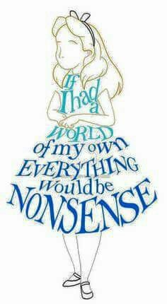 Silhouette Disney, Alfabet Font, Alice And Wonderland Quotes, Images Disney, Wonderland Quotes, Were All Mad Here, Alice In Wonderland Party, Quotes Disney, Mad Hatter Tea