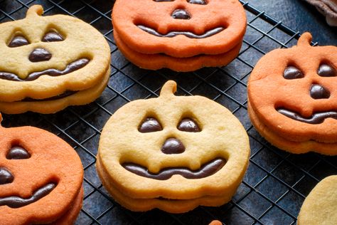 Halloween Food Treats, Fall Desserts Easy, Party Food Platters, Brownie Cookies, Dog Recipes, Food Platters, Halloween Cookies, Fall Desserts, Kids Cake