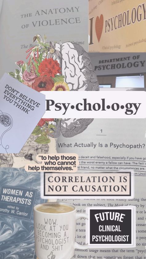 #psychology #psychologystudent #psychological Clinical Psychology Student, Psychology Aesthetic, Master Manipulator, Ancient Medicine, Psych Major, College Student Hacks, Psychology Studies, Psychology Major, Career Vision Board