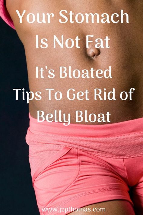 Tips to help you get rid of excess belly bloat and flatten your stomach. Reduce Stomach Bloat, Belly Bloat, Bloated Stomach, Bloated Belly, Belly Fat Burner, Stomach Fat, Fitness Challenge, Flat Tummy, Flat Stomach