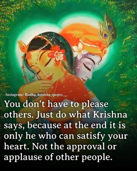 Yes I agreed we must learn how to do everything compare to the form of krsna because everything is situated within his body Krishna Thoughts, Bhagvad Geeta, Cartoons Krishna, Krishna Vani, How To Do Everything, Yashoda Krishna, Consciousness Quotes, Iskcon Krishna, Krishna Consciousness