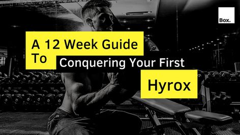 Hyrox Training Plan Beginner, 5x5 Strength Training, Weightlifting Beginner Women, Hyrox Training Plan, Hyrox Training, Hyrox Workout, Women’s Weight Lifting Plan, Beginner Powerlifting Program, Training Plan