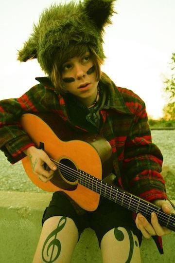 Christofer drew with his fuzzy hat 2008 Nostalgia, Bass Clef Tattoo, Clef Tattoo, Chris Drew, Indie Boy, Indie Scene, Bass Clef, Arte 8 Bits, Hot Band