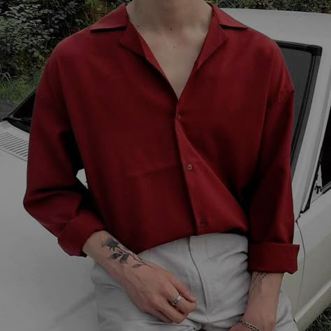 Xmas Collage, Drip Clothes, Silk Shirt Men, Minimalist Fashion Men, Outfit Costume, Streetwear Male, Classy Outfits Men, Men Stylish Dress, Boy Aesthetic