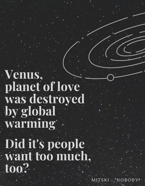 Venus Planet Of Love, Venus The Planet, Venus Planet, Natasha Lyonne, Of Love, Planets