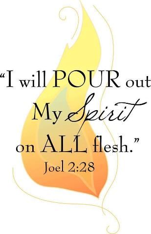 I will pour out My Spirit on all flesh. Joel 2:28 My Spirit, Lord Jesus Christ, God Jesus, Scripture Quotes, Verse Quotes, Scripture Verses, Bible Verses Quotes, Bible Scriptures, Trust God