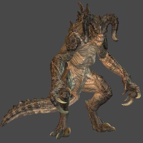 Deathclaw Concept Art, Deathclaw Fallout Art, Fallout Creature Concept Art, Mutant Dinosaur, Fallout 4 Deathclaw, Deathclaw Fallout, Fallout Deathclaw, Fallout Tattoo, Marvel Rpg