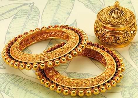 9 Awesome 30 Gram Gold Bangles Images And designs Latest Jewellery Designs, Rajputi Jewellery, Blog Art, Indian Jewellery Design, Antique Gold Jewelry, Bangles Jewelry Designs, Gold Bangles Design, Bridal Gold Jewellery Designs, India Jewelry