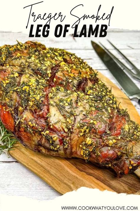 Sliced roasted leg of lamb with a herb crust on a black serving board with a sprig of rosemary on the side. Smoked Leg Of Lamb, Leg Of Lamb Recipe, Smoked Lamb, Lamb Leg Recipes, Lamb Recipe, Lamb Leg, Leg Of Lamb, Beetroot Salad, Greek Flavors