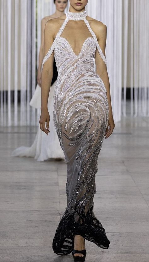 Fall 2023 Couture, Couture 2023, Couture 2024, Tony Ward Couture, 2023 Couture, Runway Fashion Couture, Tony Ward, Fall 2023, Couture Fashion