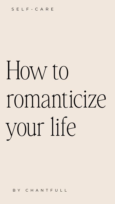 Finding beauty and joy in everyday moments is not only a delightful way to approach life but also has the power to nourish our souls and enrich our well-being. #romantic #selfcare #romanticizinglife #romanticizelife #romantiziceyourlife #selflove #selfcareroutine #selfimprovementtips #lifehaks #lifestyle #lifelover Romanticizing Your Life, Romanticize Your Life, Magical Life, Keeping A Journal, Everyday Moments, Mindfulness Practice, Find Beauty, Self Care Routine, Simple Pleasures