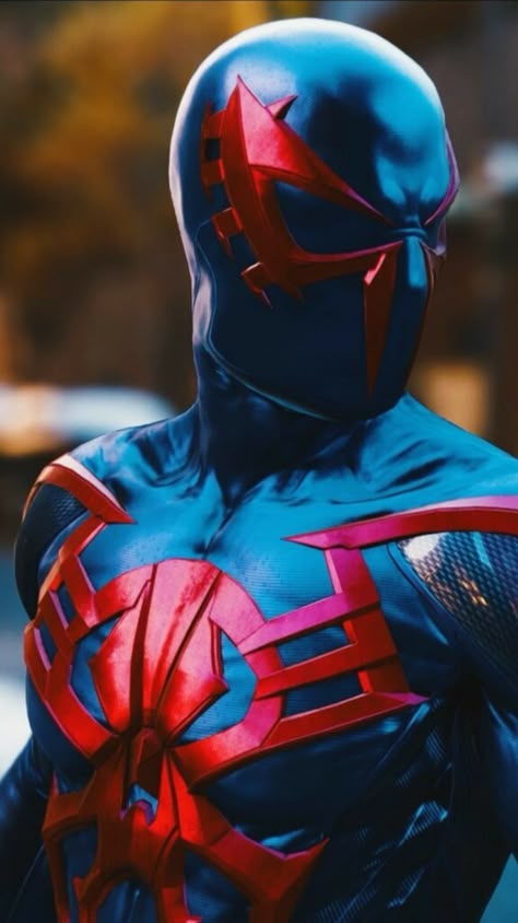 MC's Spider-Man 2099 Spiderman 2099 Wallpaper, 2099 Spiderman, All Spiderman, Spiderman 2099, Image Spiderman, Marvel Superhero Posters, Spiderman Artwork, Marvel Artwork, Spiderman Pictures