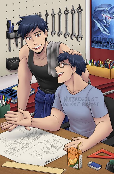 Mha Tenya Ida Fanart, Tenya Iida Gacha Club, Tensei Iida Fanart, Iida Family, Tenya Iida Fanart Cute, Iida Tenya Fanart, Mha Iida Fanart, Iida Brothers, Tenya Iida Fanart