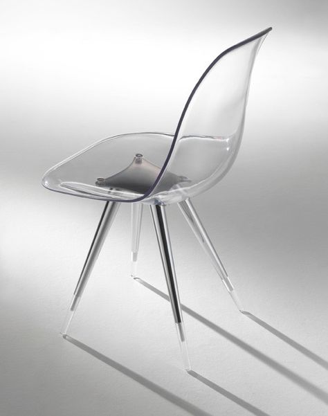 Lucite Chairs, Transparent Chair, Clear Chairs, Glass Chair, Modern Decor Ideas, Bamboo Chair, Pastel Room, Room Transformation, Furniture Inspiration