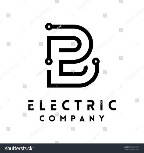 Technology vector Logotype forming the letter B. Minimal design electric circuit board logo. #Ad , #ad, #forming#letter#Logotype#Technology Circuit Board Logo, Logotype Technology, Electricity Illustration, Circuit Logo, Letter Logotype, Maintenance Logo, Technology Vector, The Letter B, Electric Circuit