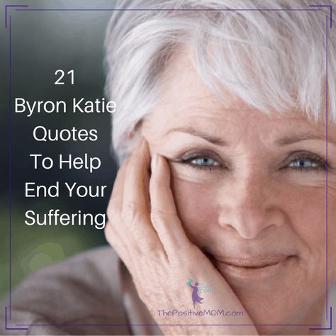 Byron Katie Quotes, New Adventure Quotes, Meditation Quotes Mindfulness, Byron Katie, Quotes Beautiful, Quotes Deep Meaningful, Meditation Quotes, Super Quotes, Adventure Quotes