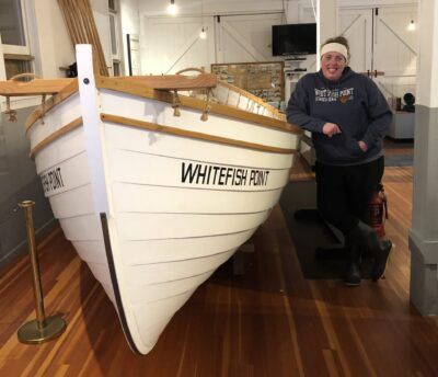 Great Lakes Shipwrecks, Midwest Travel, The Great Lakes, Tourism Industry, Shipwreck, Lake Superior, Historical Society, Great Lakes, Saving Lives