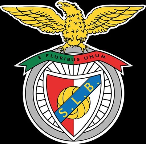 Benfica Logo, Sports Logo, Outdoor Apparel, Premier League, Outdoor Sports, Handmade Gift, ? Logo, Sports, Handmade Gifts