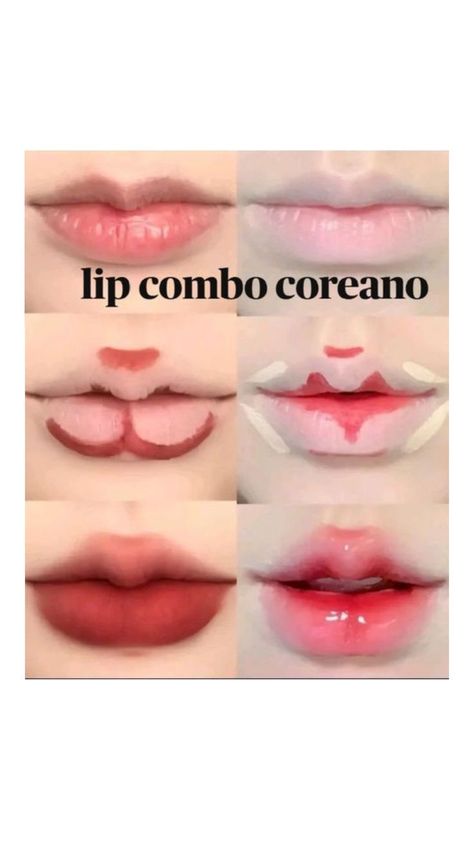 Lip Makeup Art, Halloween Lip Makeup, Lip Makeup Ideas, Beginner Skin Care Routine, Korean Makeup Tips, Learn Makeup, Simple Makeup Tips, Halloween Costume Idea, Creamy Lipstick