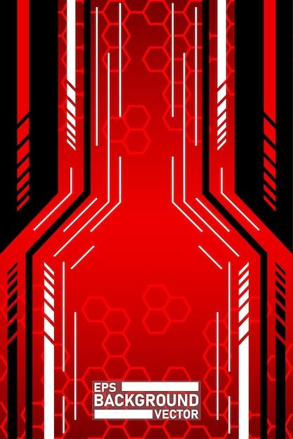 Vector red and black racing background | Premium Vector #Freepik #vector #design #graphics #modern-illustration #modern-graphic Red Geometric Background, Vector Design Graphics, Red Vector Background, Background Racing, Red Black Background, Black And Red Pattern, Jersey Background, Red Abstract Background, Racing Background