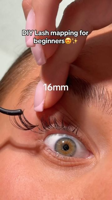 Classic Lash Extensions Styles Map, Eyelash Mapping Styles, Doll Eyelash Extensions Mapping, Lash Extensions Mapping, Lash Brand, Lash Map, Lash Bar, Diy Lash Extensions, Brow Gel