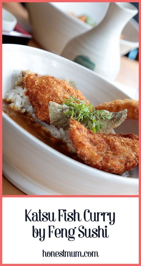 Katsu Fish Curry Fish Katsu, Meal Planing Ideas, Summer Baking Recipes, Katsu Recipes, Fish Curry Recipe, Sushi Dinner, Japanese Curry, Fish Curry, Japanese Cooking