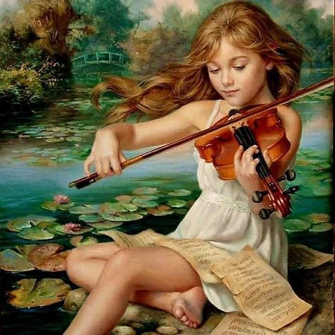 #musicart Violin Pictures, Alex Alemany, Learning Violin, Technology Architecture, Claudio Bravo, Learn Violin, The Violin, Musical Art, Spanish Artists