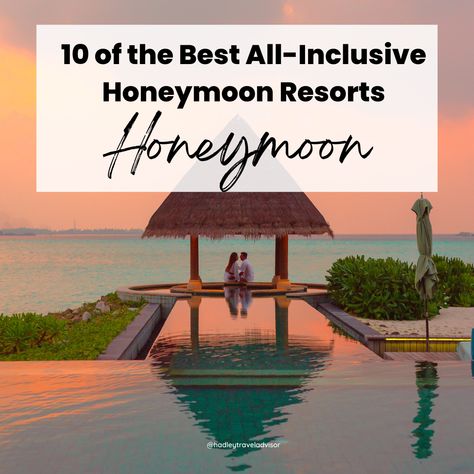 📍 HONEYMOON Get inspired and discover the best all-inclusive honeymoon resorts; click on the link below. African Honeymoon, Honeymoon All Inclusive, All Inclusive Honeymoon Resorts, All Inclusive Honeymoon, Europe Honeymoon, Best Honeymoon Destinations, Honeymoon Resorts, Best Honeymoon, Honeymoon Destinations