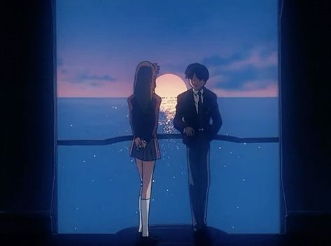 Lofi Aesthetic Gif, Aesthetic Anime Gif, Eccentric Art, Lofi Aesthetic, Daniel Caesar, 8bit Art, Emo Art, Old Anime, 90s Anime