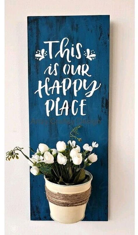 This is a beautiful wall decor that can be used to decorate any of your walls and can be given as a gift to your friends and family. ... daha az Wood Board Wall Decor, Wall Hanging Quotes For Home, Home Entrance Decor Diy, Wooden Board Crafts Wall Hangings, Wooden Wall Hangings Home Decor, Wall Art For Entrance, Terrace Garden Decor Ideas, Study Room Wall Decor Ideas, Diy Home Decor Easy Creative Wall