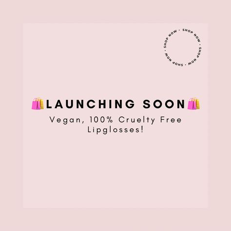 Lipgloss Business Instagram Bio, Lipgloss Business Ideas Logo, Lipgloss Logo Ideas, Engagement Tiktok, Lip Gloss Quotes, Lipgloss Quotes, Hairstyles Dinner, Lip Gloss Business, Quote Template Design