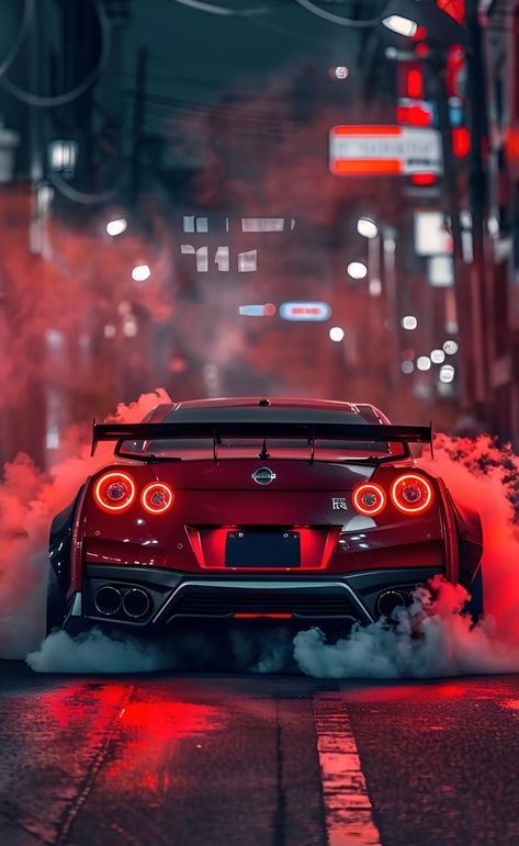 Car Wallpaper Iphone Supra, Red Nissan Gtr R35, Gtr Supra Wallpaper, Nissan Gtr R35 Modified, Nissan Gtr Art, Matching Car Wallpaper, Nissan Gtr 35 Wallpaper, Hot Cars Wallpapers, Nissan Gtr R35 Aesthetic