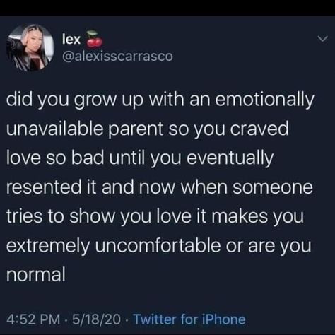 Growing Up With Emotionally Unavailable Parents, Emotionally Unavailable, Health Quotes, Blackpink Jennie, Fitness Diet, Family Time, When Someone, Growing Up, Mindfulness