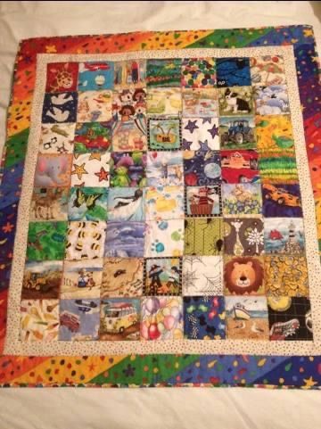 I Spy Quilt Patterns, I Spy Quilts, Block Quilt Ideas, Crafts For Children, Modern Quilt Blocks, I Spy Quilt, Farm Quilt, Baby Quilt Pattern, Block Quilt