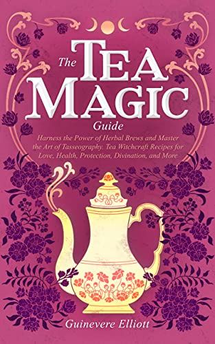 Witchcraft Recipes, Tea Witchcraft, Magic Correspondences, Spell Recipes, Tea Witch, Magical Tea, Tea Magic, Tea Book, Magic Tea