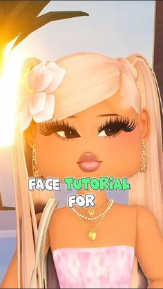 Face Tutorial For Berry Avenue Roblox #roblox #berryavenuecodes #bloxburg #brookhaven #yt Berry Avenue Face, Face Tutorial, Roblox Robux, Rp Ideas, Cool Face, Berry Ave, Top Game, Roblox Roblox, Doll Head