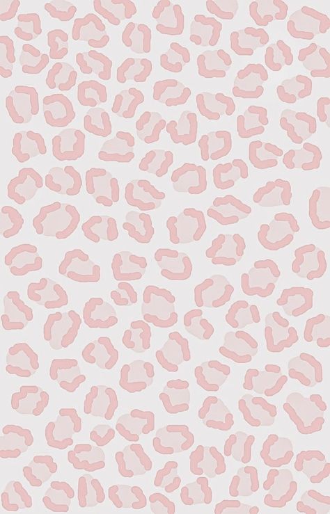 Preppy Wallpaper Leopard, Preppy Inspo Wallpaper, Astetic Pink Widgets, Preppy Background Ipad, Light Pink Cheetah Print Wallpapers, Home Screen Wallpapers Astetic, Ipad Wallpaper Preppy, Cheetah Print Background Pink, Preppy Lockscreen