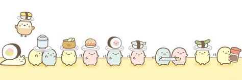 Sumiko Gurashi, Kawaii Doodle, Sumikko Gurashi, Youtube Banners, Twitter Header, Cute Kawaii, Cute Pictures, Layout, Pastel