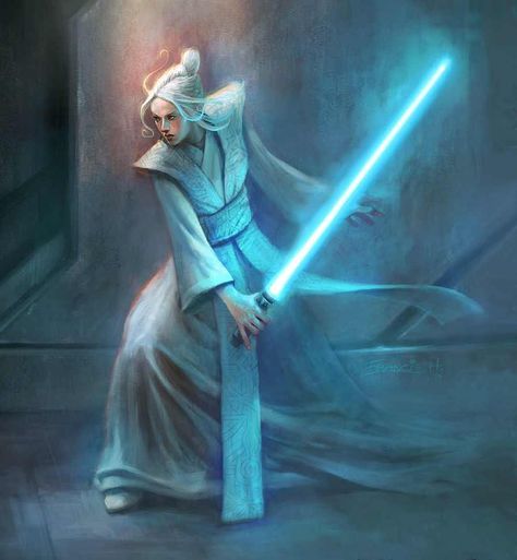 Random Star Wars Thing of The Day — Atris was a Human female who served as a Jedi... Darth Nihilus, Female Jedi, Knights Of The Old Republic, Mara Jade, Star Wars The Old Republic, Star Wars Oc, Star Wars The Old, Jedi Sith, Jedi Order