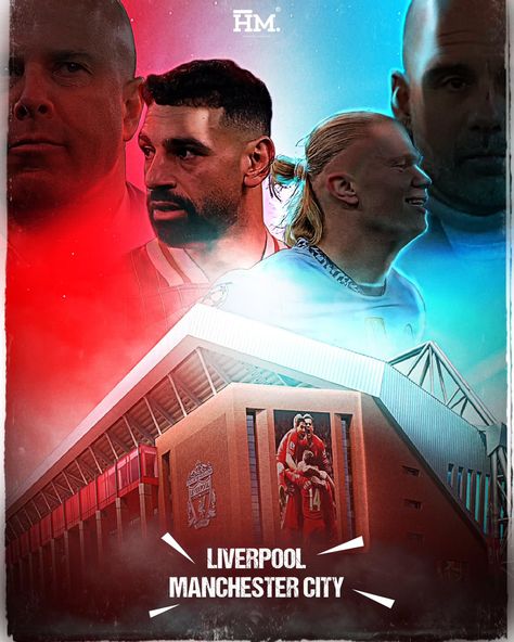 #liverpool vs #mancity #premierleague #تصميم_بالهاتف #footballgraphics #gfxfootball #footballposter#footballdesign #designrepost #design #تصميم #futbol #photoshop #football #erlinghaaland #haaland #graphicdesign #footballgraphics #gfxmob #gameday #cr7 #cristianoronaldo #cristiano #designrepost #design #poster #mohamed_salah #mosalah #indosportgfx Mohamed Salah, Manchester City, Liverpool, Manchester, Photoshop, Football, Quick Saves, Design, American Football