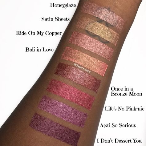 Wet N Wild Matte Lipstick, Wet N Wild Catsuit Lipstick Swatches, Wet N Wild Lipstick Swatches, Wet And Wild Zodiac Lip Gloss, Simple Eyeshadow Tutorial, Basic Makeup Tutorial, Wet Wild Lipstick, Makeup Drugstore, New Makeup Ideas