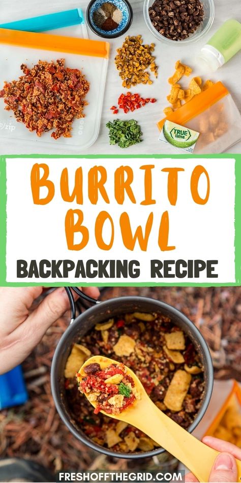 Vegan Dehydrated Backpacking Meals, Dehydrated Recipes Backpacking, Dehydrator Meals Backpacking, Dehydrated Dinner Recipes, Backpacking Dehydrated Recipes, Dehydrated Backpacking Meal Recipes, Dehydrator Meal Recipes, Dehydrated Salsa, Dehydrator Recipes Backpacking