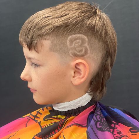 Ash Rowell (@smash.blendz) | Instagram Boys Baseball Haircut, Baseball Haircut, Baseball Haircuts, Haircuts For Boys, Boys Hair, Boy Hair, G Hair, Men's Short Hair, Mens Hair Trends