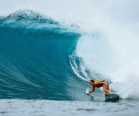 Carissa Moore, Banzai Pipeline, Surfing Photography, Killing It, Fig Tree, Surfs Up, Hawaii, Surfing, Magazine